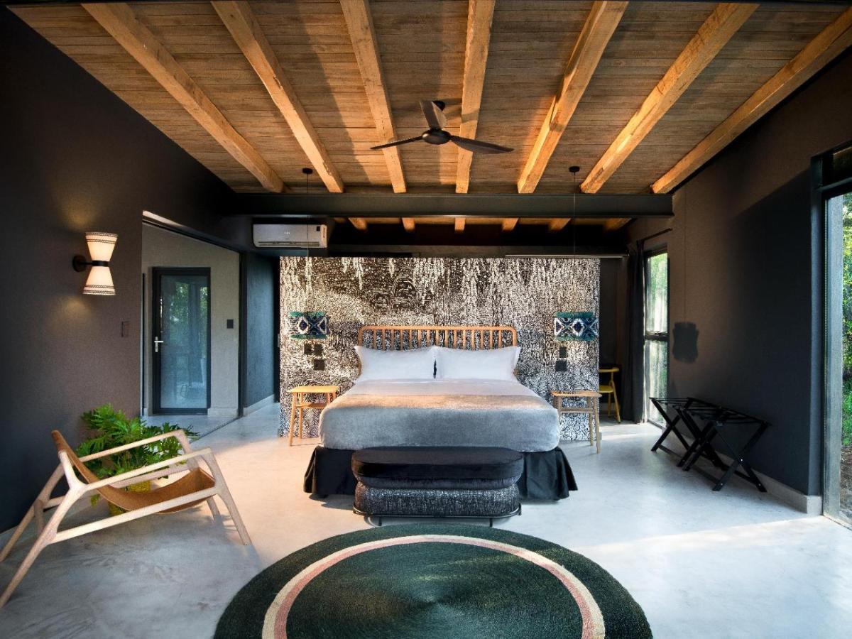 Mbazo Safari Collection Villa Pilanesberg Kültér fotó