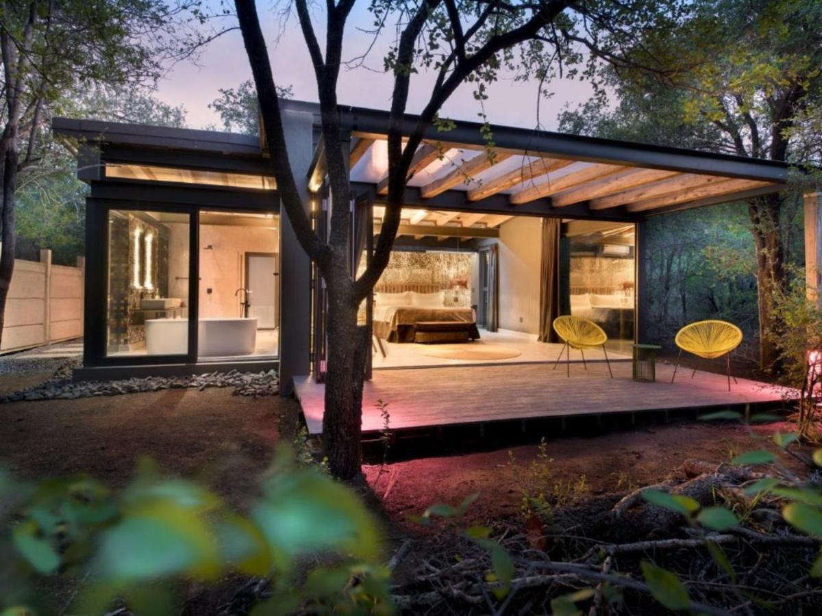 Mbazo Safari Collection Villa Pilanesberg Kültér fotó