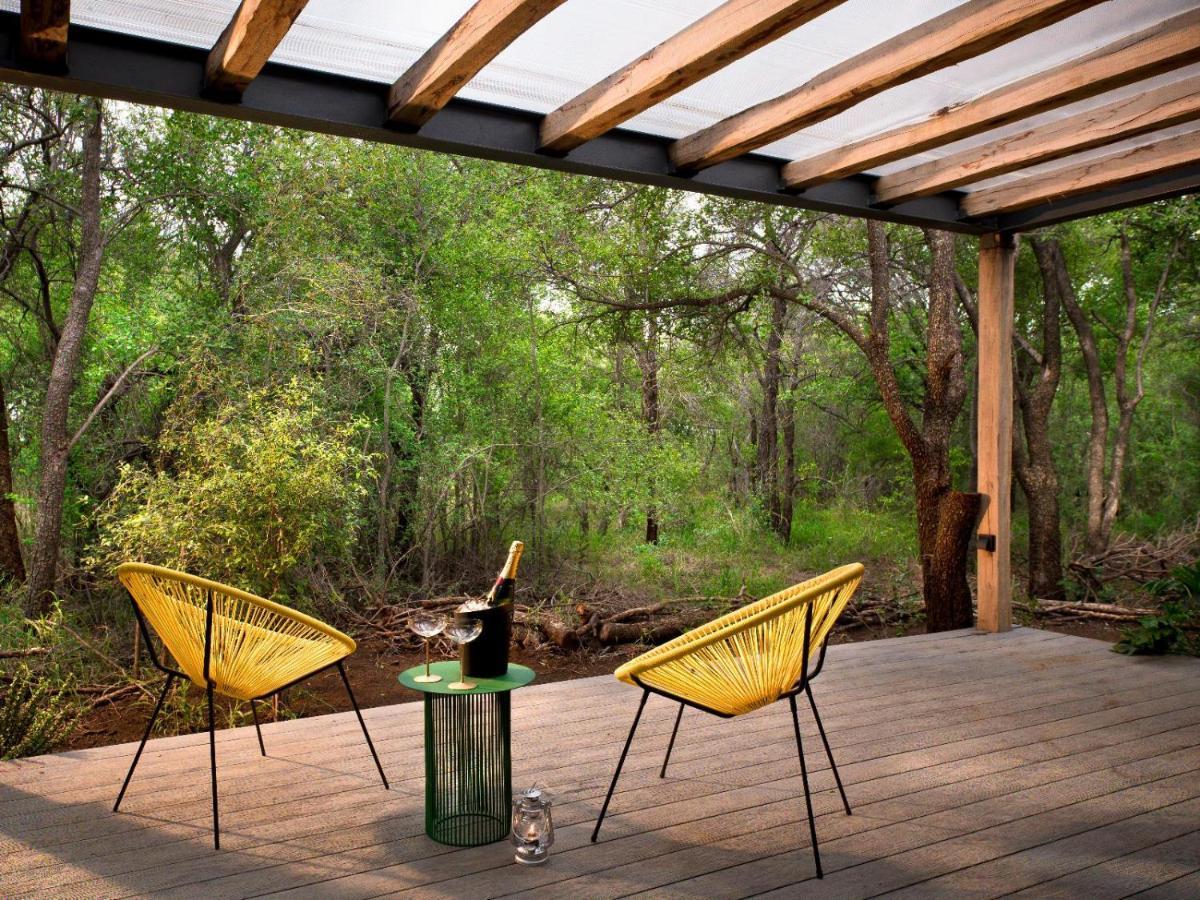 Mbazo Safari Collection Villa Pilanesberg Kültér fotó