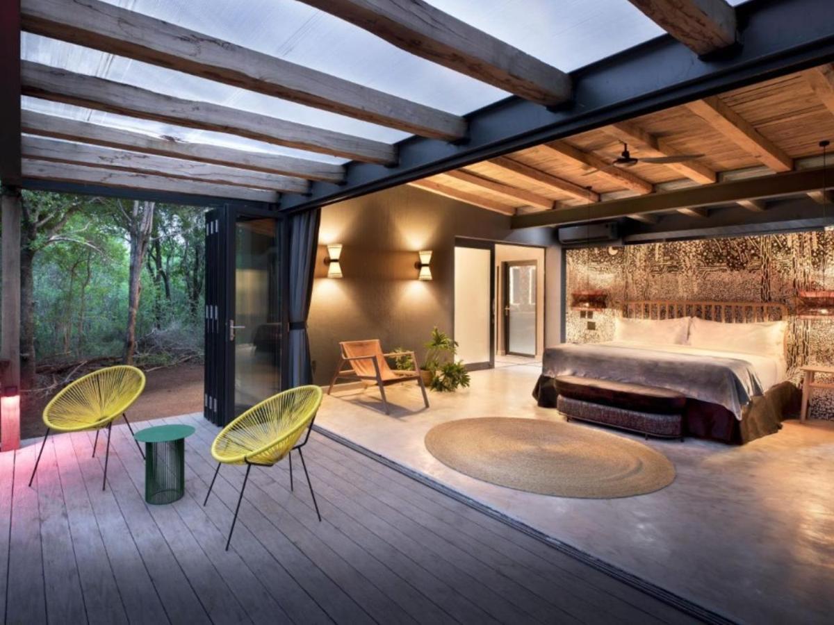 Mbazo Safari Collection Villa Pilanesberg Kültér fotó