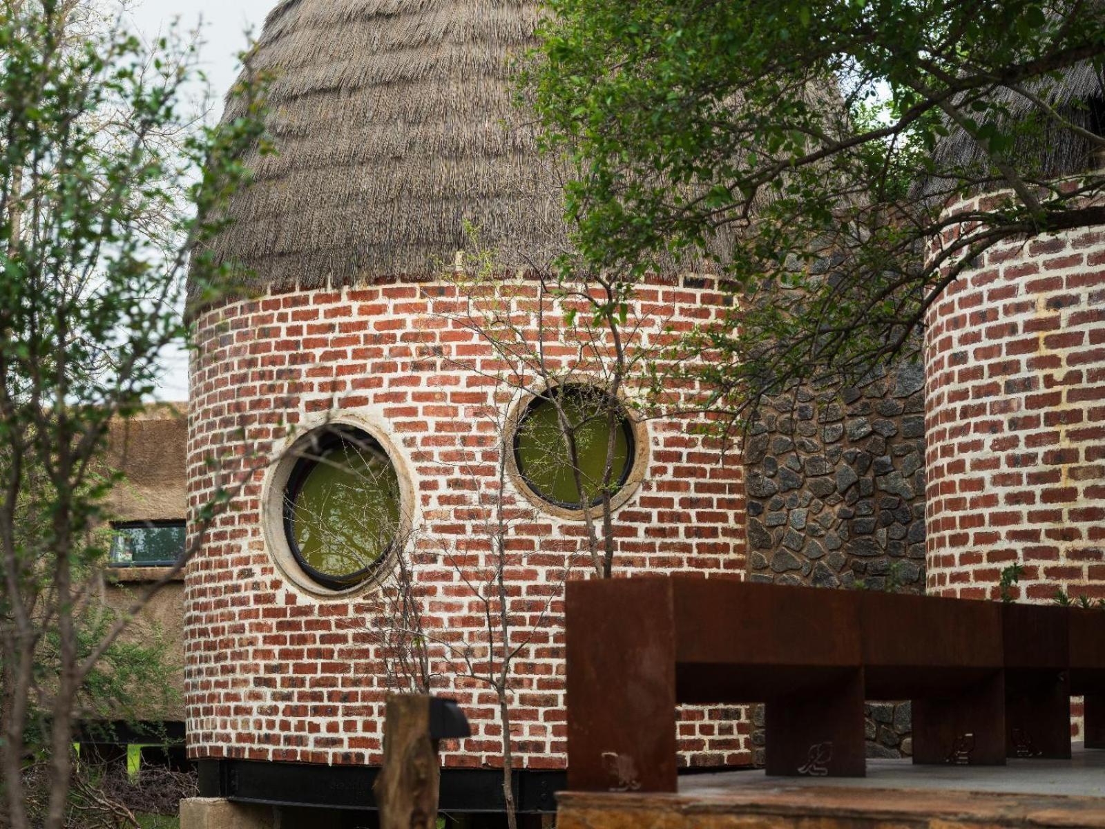 Mbazo Safari Collection Villa Pilanesberg Kültér fotó